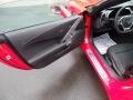 2019 Torch Red Chevrolet Corvette Stingray Coupe  photo #16