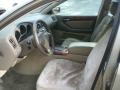 Burnished Gold Metallic - GS 300 Photo No. 9