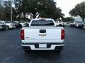 Summit White - Colorado WT Crew Cab Photo No. 4