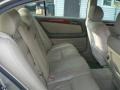 Burnished Gold Metallic - GS 300 Photo No. 11