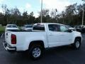 Summit White - Colorado WT Crew Cab Photo No. 5