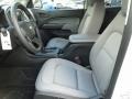 Summit White - Colorado WT Crew Cab Photo No. 9