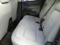 Summit White - Colorado WT Crew Cab Photo No. 10