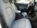 Summit White - Colorado WT Crew Cab Photo No. 12