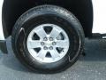 Summit White - Colorado WT Crew Cab Photo No. 20