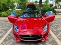Caldera Red - F-TYPE S AWD Coupe Photo No. 3