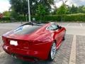 Caldera Red - F-TYPE S AWD Coupe Photo No. 4