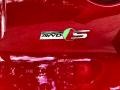 2017 Jaguar F-TYPE S AWD Coupe Badge and Logo Photo