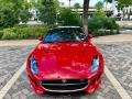 Caldera Red - F-TYPE S AWD Coupe Photo No. 12