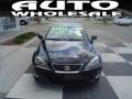 Black Onyx - IS 350 Photo No. 2