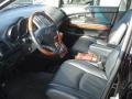 2005 Black Onyx Lexus RX 330  photo #14