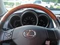 2005 Black Onyx Lexus RX 330  photo #16