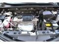 Super White - RAV4 LE AWD Photo No. 27