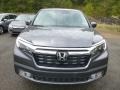 Modern Steel Metallic - Ridgeline RTL-E AWD Photo No. 6