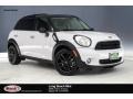 Light White - Countryman Cooper Photo No. 1