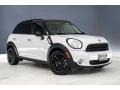 Light White - Countryman Cooper Photo No. 15