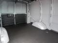 Silver Ice Metallic - Express 2500 Cargo WT Photo No. 6