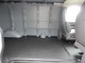 Silver Ice Metallic - Express 2500 Cargo WT Photo No. 7