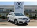 White Diamond Pearl - RDX Technology Photo No. 1