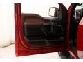 Ruby Red Metallic - F150 Platinum SuperCrew 4x4 Photo No. 6