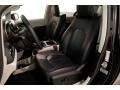 2017 Dark Cordovan Pearl Chrysler Pacifica Touring L Plus  photo #5
