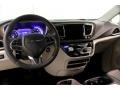 2017 Dark Cordovan Pearl Chrysler Pacifica Touring L Plus  photo #6