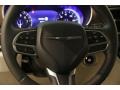 2017 Dark Cordovan Pearl Chrysler Pacifica Touring L Plus  photo #7