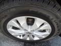 White Diamond Pearl - CR-V EX-L Photo No. 7