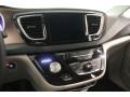 2017 Dark Cordovan Pearl Chrysler Pacifica Touring L Plus  photo #12