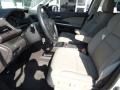 White Diamond Pearl - CR-V EX-L Photo No. 10