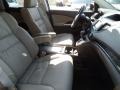 White Diamond Pearl - CR-V EX-L Photo No. 14