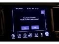 2017 Dark Cordovan Pearl Chrysler Pacifica Touring L Plus  photo #19