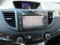 White Diamond Pearl - CR-V EX-L Photo No. 17