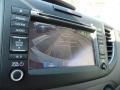 White Diamond Pearl - CR-V EX-L Photo No. 18