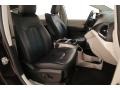 2017 Dark Cordovan Pearl Chrysler Pacifica Touring L Plus  photo #24