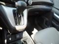 White Diamond Pearl - CR-V EX-L Photo No. 19