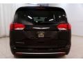 2017 Dark Cordovan Pearl Chrysler Pacifica Touring L Plus  photo #31