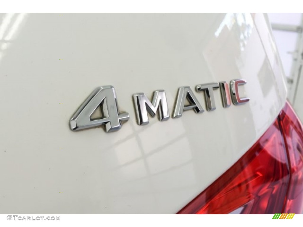 2016 GL 550 4Matic - Polar White / designo Auburn Brown photo #28