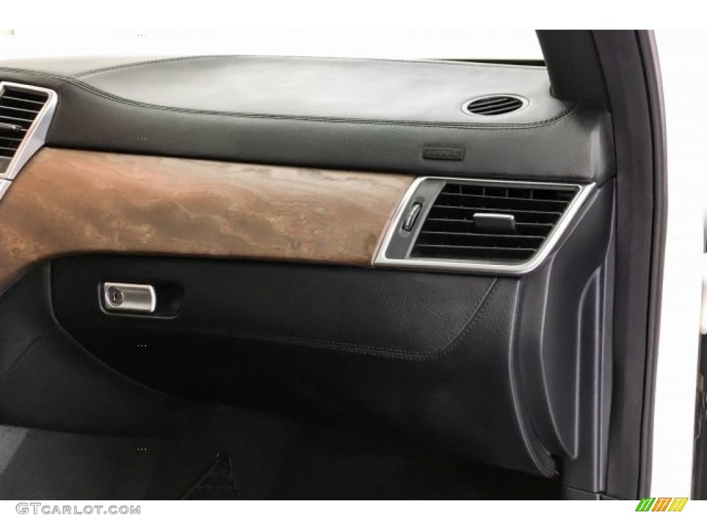 2016 GL 550 4Matic - Polar White / designo Auburn Brown photo #29