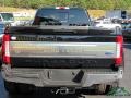 Agate Black - F450 Super Duty King Ranch Crew Cab 4x4 Photo No. 4