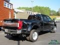 Agate Black - F450 Super Duty King Ranch Crew Cab 4x4 Photo No. 5