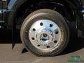 Agate Black - F450 Super Duty King Ranch Crew Cab 4x4 Photo No. 9