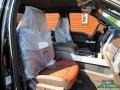 Agate Black - F450 Super Duty King Ranch Crew Cab 4x4 Photo No. 12