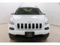 Bright White - Cherokee Latitude 4x4 Photo No. 2