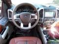 Agate Black - F450 Super Duty King Ranch Crew Cab 4x4 Photo No. 15