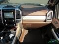 Agate Black - F450 Super Duty King Ranch Crew Cab 4x4 Photo No. 17