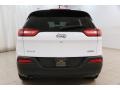 Bright White - Cherokee Latitude 4x4 Photo No. 21