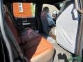 Agate Black - F450 Super Duty King Ranch Crew Cab 4x4 Photo No. 33