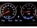  2016 X5 M xDrive xDrive Gauges