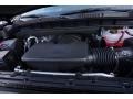  2019 Sierra 1500 Denali Crew Cab 4WD 6.2 Liter OHV 16-Valve VVT EcoTech3 V8 Engine